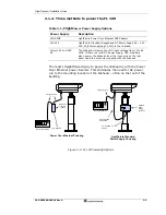 Предварительный просмотр 17 страницы LightPointe FlightLite 100 Installation And Maintenance Manual