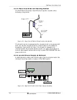 Предварительный просмотр 18 страницы LightPointe FlightLite 100 Installation And Maintenance Manual