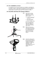 Предварительный просмотр 26 страницы LightPointe FlightLite 100 Installation And Maintenance Manual