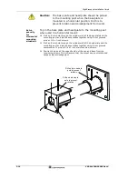 Предварительный просмотр 28 страницы LightPointe FlightLite 100 Installation And Maintenance Manual