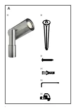 Предварительный просмотр 2 страницы LightPro 116S User Manual