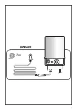 Предварительный просмотр 3 страницы LightPro 144A User Manual