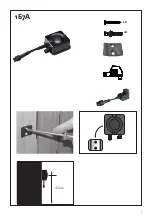 Предварительный просмотр 3 страницы LightPro 166A User Manual