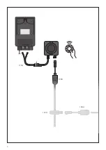 Предварительный просмотр 6 страницы LightPro 166A User Manual