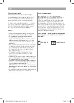 Preview for 5 page of LightPro 198A User Manual