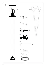 Предварительный просмотр 2 страницы LightPro 214P User Manual