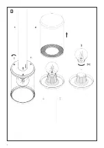 Предварительный просмотр 4 страницы LightPro 214P User Manual