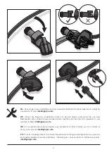 Preview for 5 page of LightPro Bena R1 121D Manual And Safety Instructions