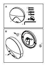 Предварительный просмотр 2 страницы LightPro Kuma User Manual