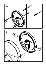 Предварительный просмотр 4 страницы LightPro Kuma User Manual