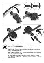 Preview for 5 page of LightPro Nova 5 116S Manual And Safety Instructions