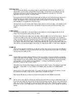 Preview for 4 page of LightProcessor QCOMMANDER REPLICA Instruction Manual