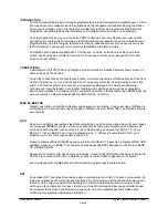 Preview for 8 page of LightProcessor QCOMMANDER REPLICA Instruction Manual