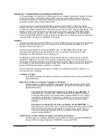 Preview for 17 page of LightProcessor QCOMMANDER REPLICA Instruction Manual