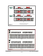 Preview for 21 page of LightProcessor QCOMMANDER REPLICA Instruction Manual