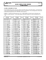 Предварительный просмотр 4 страницы Lightronics AS-62D Owner'S Manual