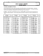 Предварительный просмотр 4 страницы Lightronics AS-62L Owner'S Manual