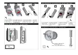 Preview for 2 page of Lightronics LZR Installation Instructions