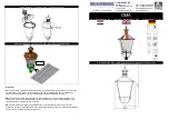 Предварительный просмотр 1 страницы Lightronics OMA Installation Instructions