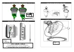 Предварительный просмотр 2 страницы Lightronics OMA Installation Instructions