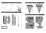 Предварительный просмотр 2 страницы Lightronics PRUNUS A Series Installation Instructions