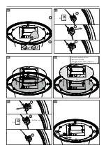 Предварительный просмотр 3 страницы Lightronics PRUNUS A1 Installation Instructions