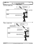 Предварительный просмотр 12 страницы Lightronics RD-121 Owner'S Manual