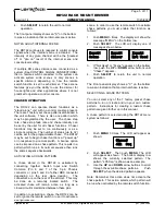 Preview for 5 page of Lightronics RD-122 Owner'S Manual