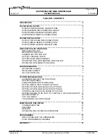 Preview for 2 page of Lightronics SC910D Owner'S Manual