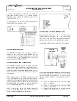 Preview for 4 page of Lightronics SC910D Owner'S Manual