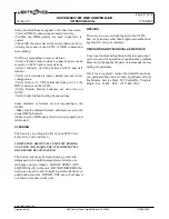 Предварительный просмотр 11 страницы Lightronics SC910D Owner'S Manual