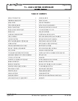 Preview for 2 page of Lightronics TL - 2448 Owner'S Manual