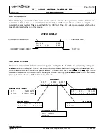 Предварительный просмотр 5 страницы Lightronics TL - 2448 Owner'S Manual