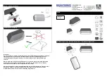 Preview for 1 page of Lightronics WVK Manual