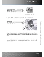 Preview for 7 page of Lights Lucid sirius 1-10 V Operation, Installation And Service Instructions