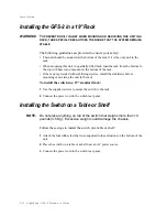 Preview for 29 page of LightSand GFS-2 Installation And User Manual