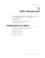 Preview for 36 page of LightSand GFS-2 Installation And User Manual