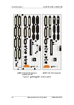 Предварительный просмотр 18 страницы Lightscape Networks mSDM-1 Installation, Operation And Maintenance Manual