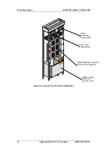 Предварительный просмотр 22 страницы Lightscape Networks mSDM-1 Installation, Operation And Maintenance Manual