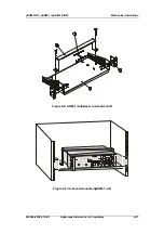 Предварительный просмотр 45 страницы Lightscape Networks mSDM-1 Installation, Operation And Maintenance Manual