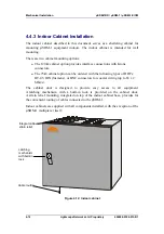 Предварительный просмотр 50 страницы Lightscape Networks mSDM-1 Installation, Operation And Maintenance Manual