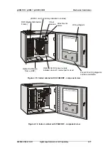 Предварительный просмотр 51 страницы Lightscape Networks mSDM-1 Installation, Operation And Maintenance Manual