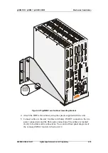 Предварительный просмотр 53 страницы Lightscape Networks mSDM-1 Installation, Operation And Maintenance Manual