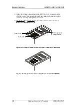 Предварительный просмотр 54 страницы Lightscape Networks mSDM-1 Installation, Operation And Maintenance Manual