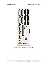 Предварительный просмотр 62 страницы Lightscape Networks mSDM-1 Installation, Operation And Maintenance Manual