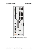 Предварительный просмотр 63 страницы Lightscape Networks mSDM-1 Installation, Operation And Maintenance Manual