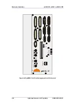 Предварительный просмотр 64 страницы Lightscape Networks mSDM-1 Installation, Operation And Maintenance Manual