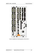 Предварительный просмотр 65 страницы Lightscape Networks mSDM-1 Installation, Operation And Maintenance Manual