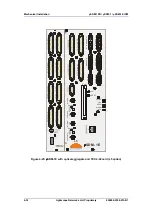 Предварительный просмотр 66 страницы Lightscape Networks mSDM-1 Installation, Operation And Maintenance Manual