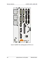 Предварительный просмотр 68 страницы Lightscape Networks mSDM-1 Installation, Operation And Maintenance Manual